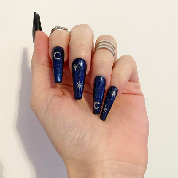 Load image into Gallery viewer, "Midnight Sky"