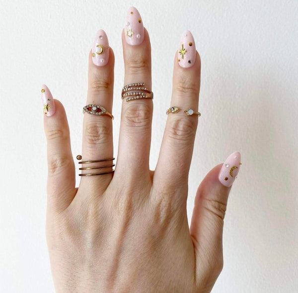 Load image into Gallery viewer, "Stargazing"