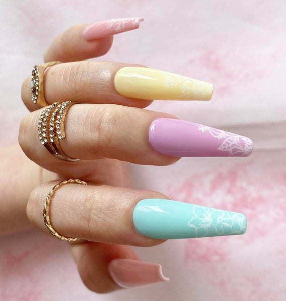 Load image into Gallery viewer, "Let It Bloom"