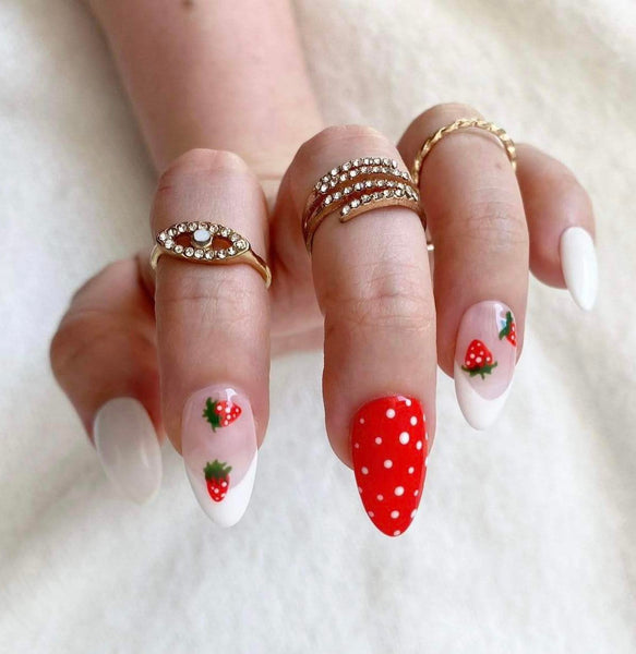 Load image into Gallery viewer, "Strawberry Milkshake"