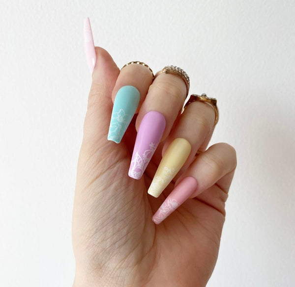 Load image into Gallery viewer, "Let It Bloom"