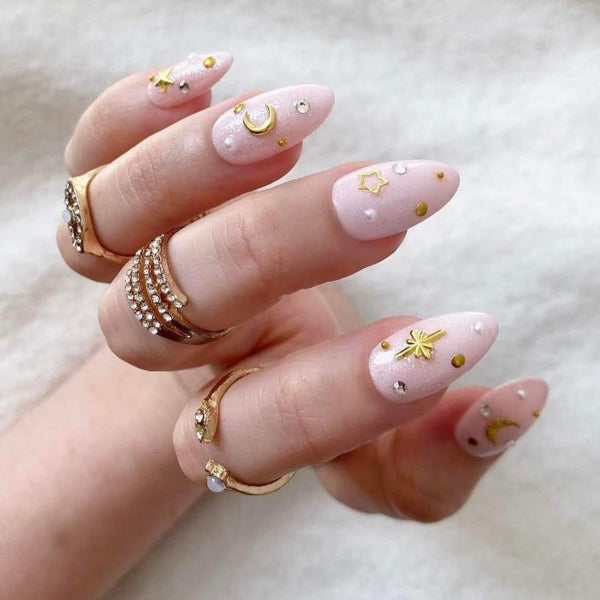 Load image into Gallery viewer, "Stargazing"