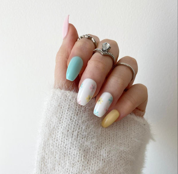 Load image into Gallery viewer, "Spring In My Step"