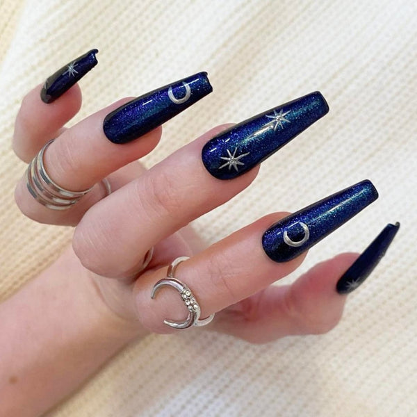 Load image into Gallery viewer, "Midnight Sky"