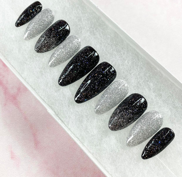 Load image into Gallery viewer, "Watch Me Glitter"