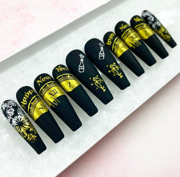 Load image into Gallery viewer, "Watch The Clock"