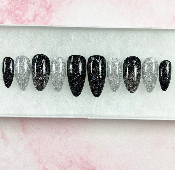 Load image into Gallery viewer, "Watch Me Glitter"