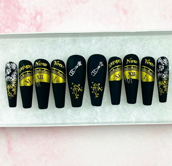 Load image into Gallery viewer, "Watch The Clock"