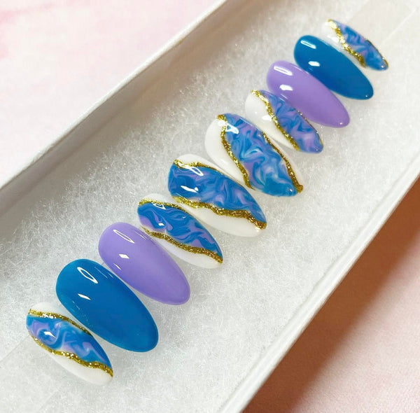 Load image into Gallery viewer, "Paint Me Boujee"