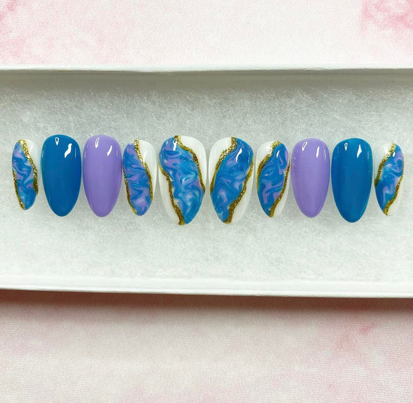 Load image into Gallery viewer, "Paint Me Boujee"