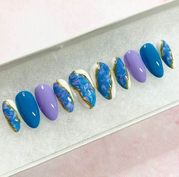 Load image into Gallery viewer, "Paint Me Boujee"