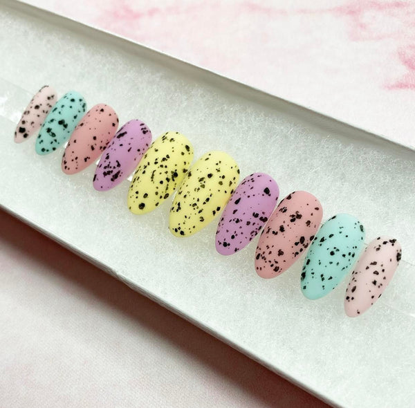 Load image into Gallery viewer, "Speckled"