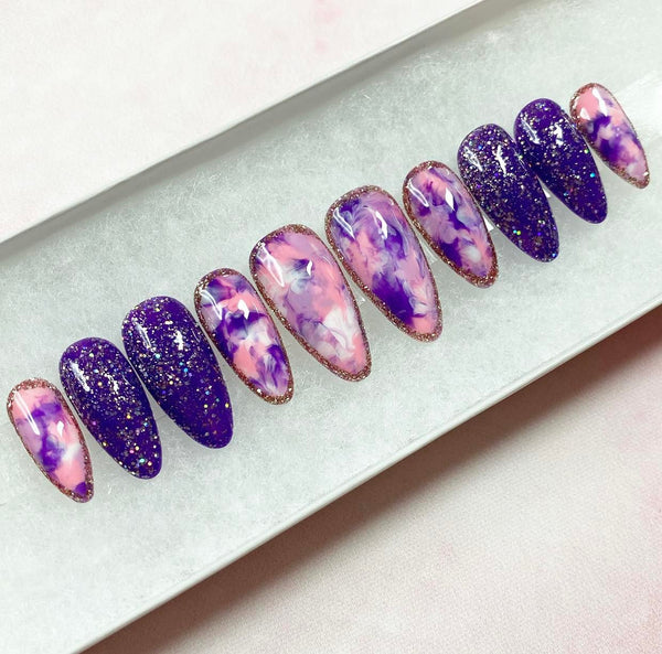 Load image into Gallery viewer, "Mesmerized"