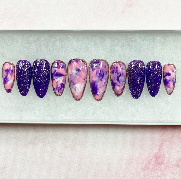 Load image into Gallery viewer, "Mesmerized"