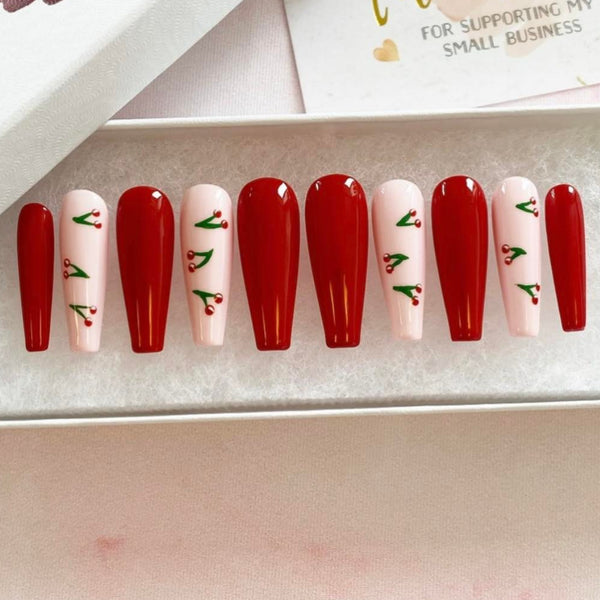 Load image into Gallery viewer, "Cherry Cake"