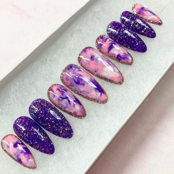 Load image into Gallery viewer, "Mesmerized"