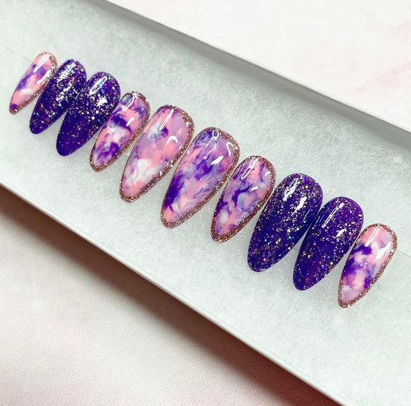 Load image into Gallery viewer, "Mesmerized"