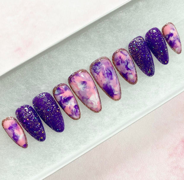 Load image into Gallery viewer, "Mesmerized"