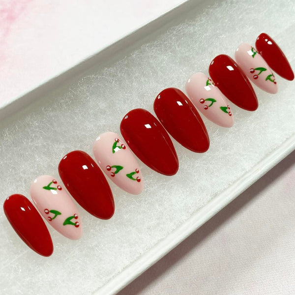 Load image into Gallery viewer, "Cherry Cake"