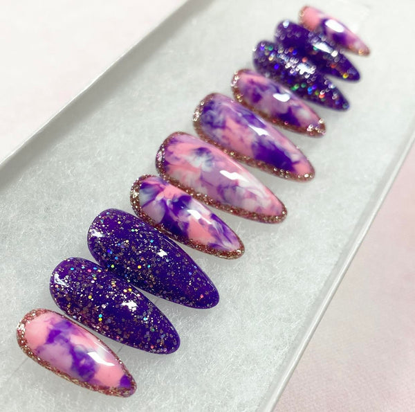 Load image into Gallery viewer, "Mesmerized"