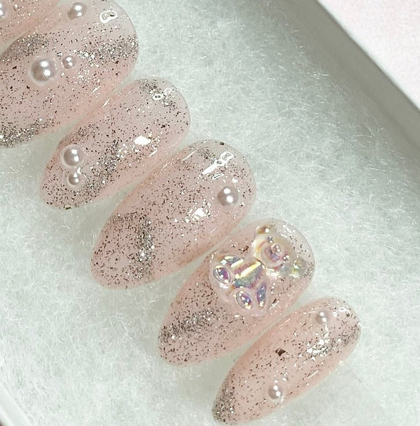 Load image into Gallery viewer, "Beary Beautiful"