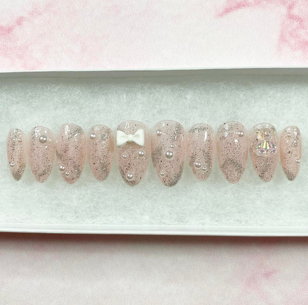 Load image into Gallery viewer, "Beary Beautiful"