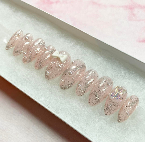 Load image into Gallery viewer, "Beary Beautiful"