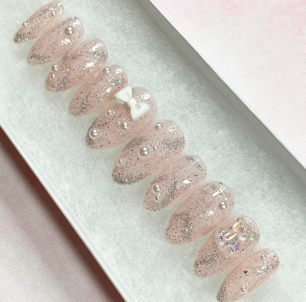 Load image into Gallery viewer, "Beary Beautiful"