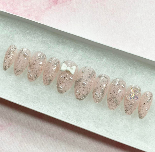 Load image into Gallery viewer, "Beary Beautiful"