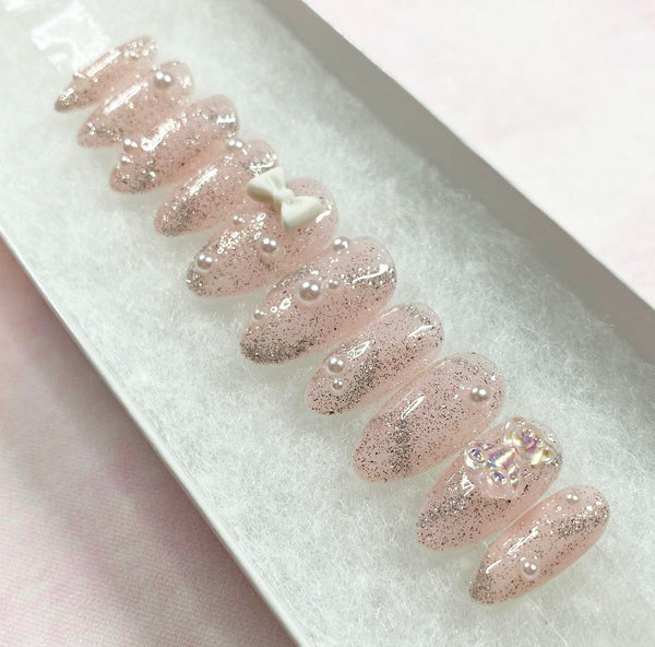 Load image into Gallery viewer, "Beary Beautiful"