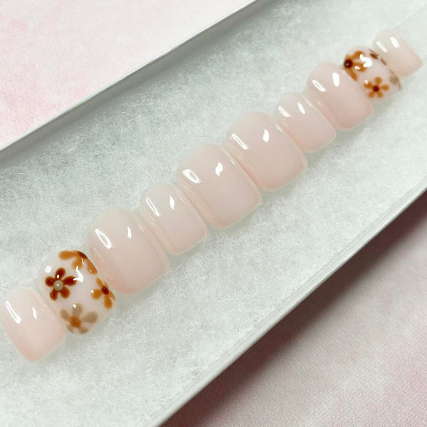 Load image into Gallery viewer, "Floral Touch"