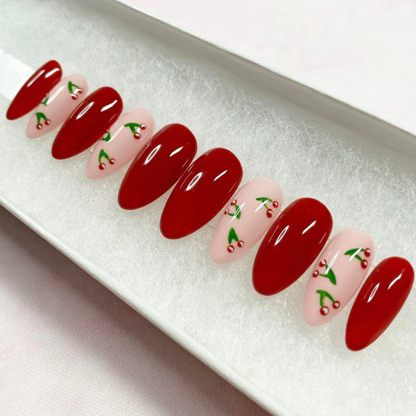 Load image into Gallery viewer, "Cherry Cake"