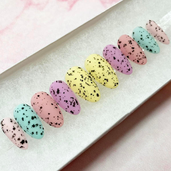 Load image into Gallery viewer, "Speckled"