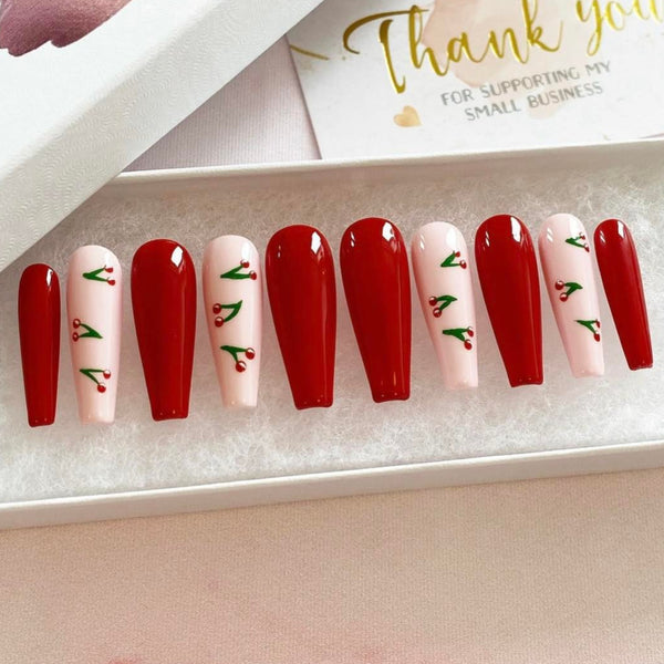 Load image into Gallery viewer, "Cherry Cake"