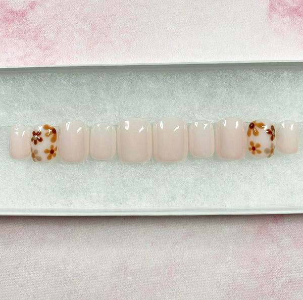 Load image into Gallery viewer, "Floral Touch"