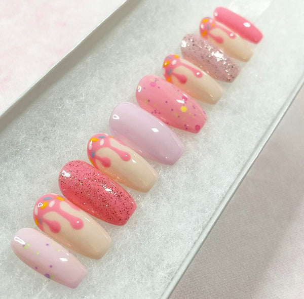 Load image into Gallery viewer, "Sweet Tooth"