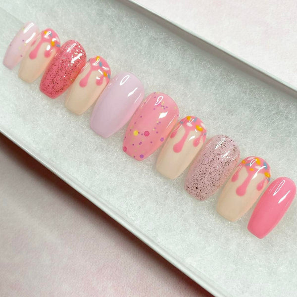 Load image into Gallery viewer, "Sweet Tooth"