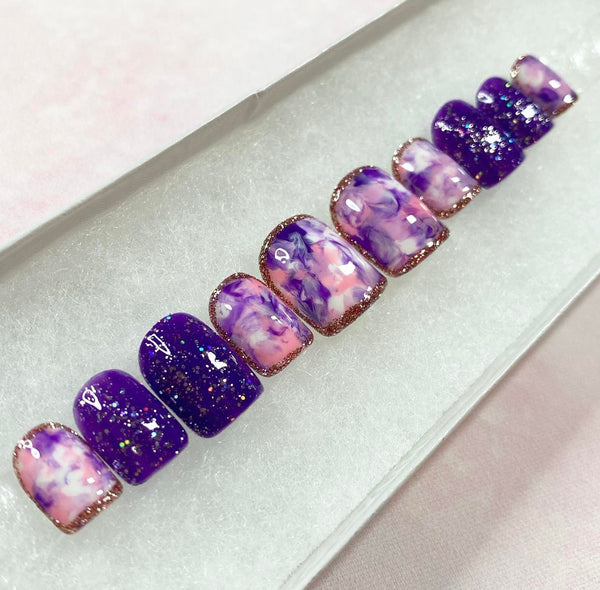 Load image into Gallery viewer, "Mesmerized"