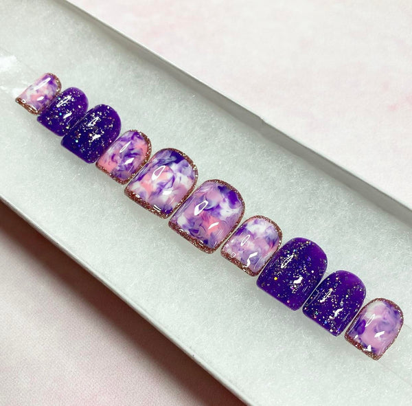 Load image into Gallery viewer, "Mesmerized"