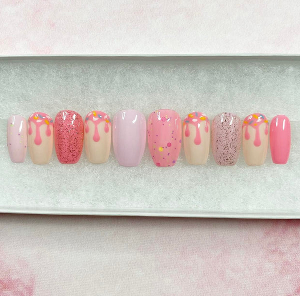 Load image into Gallery viewer, "Sweet Tooth"