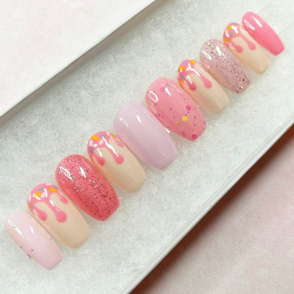 Load image into Gallery viewer, "Sweet Tooth"