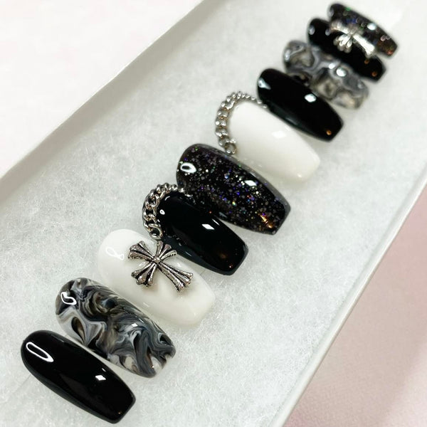 Load image into Gallery viewer, "Dark Mind"