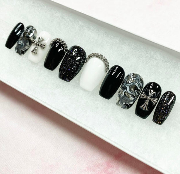 Load image into Gallery viewer, "Dark Mind"