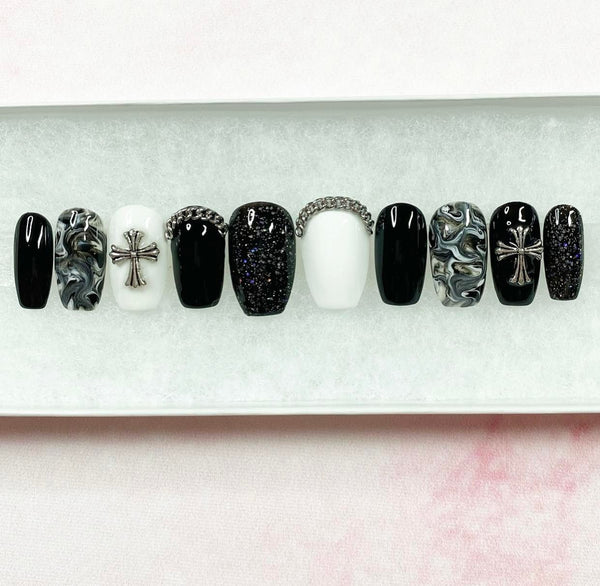 Load image into Gallery viewer, "Dark Mind"