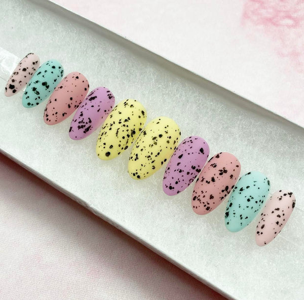 Load image into Gallery viewer, "Speckled"