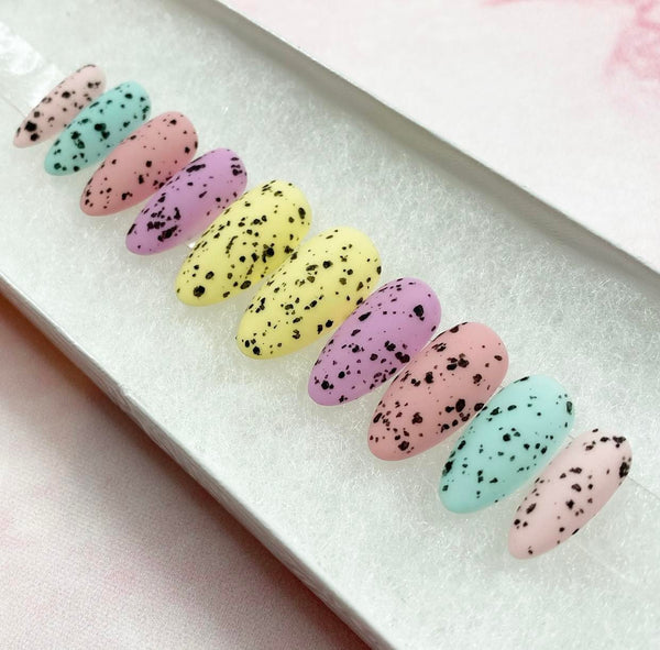 Load image into Gallery viewer, "Speckled"