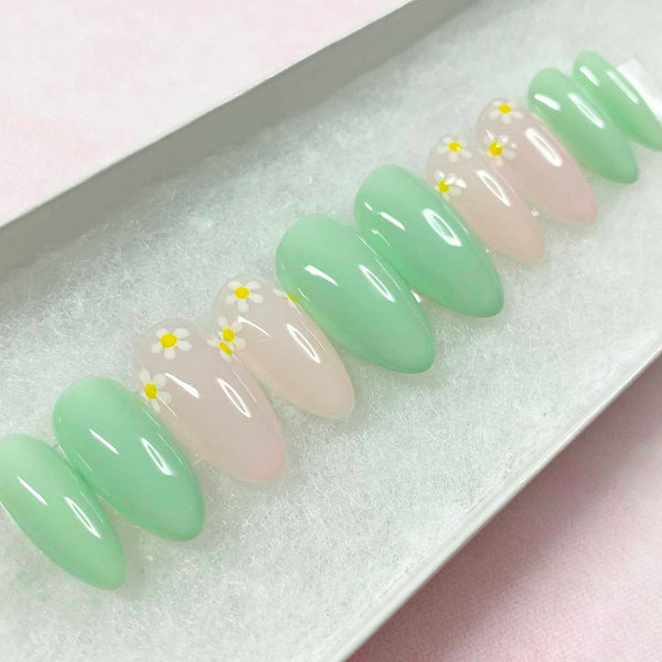 Load image into Gallery viewer, "Fresh Morning"