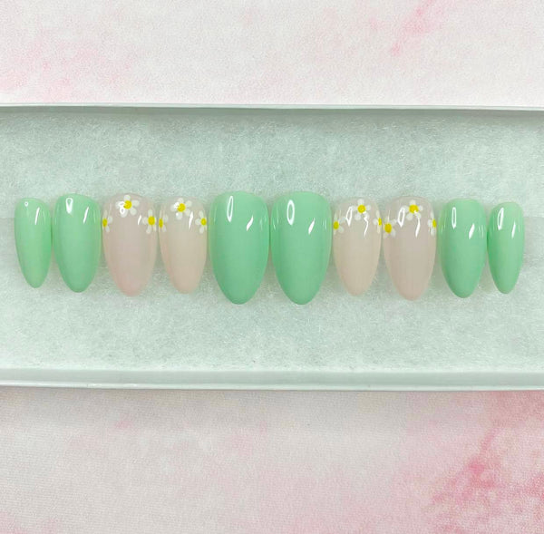 Load image into Gallery viewer, "Fresh Morning"