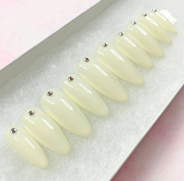 Load image into Gallery viewer, "Crème De La Crème"