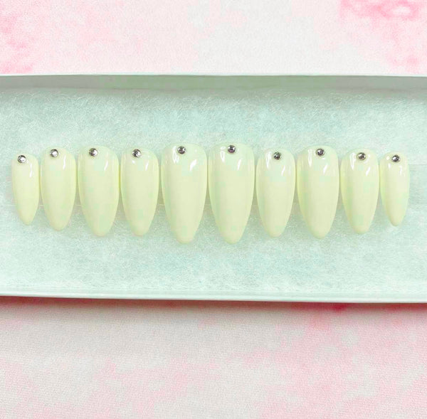 Load image into Gallery viewer, "Crème De La Crème"